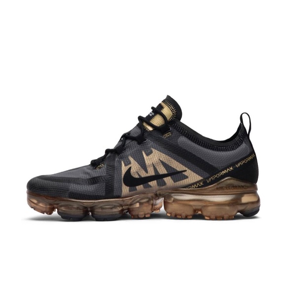 NIKE VAPORMAX SNEAKERS - Picture 4 of 16